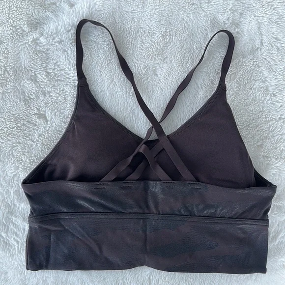 OFFLINE REAL ME STRAPPY BACK SPORTS BRA - Picture 3 of 5